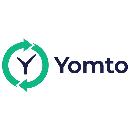 Yomto App