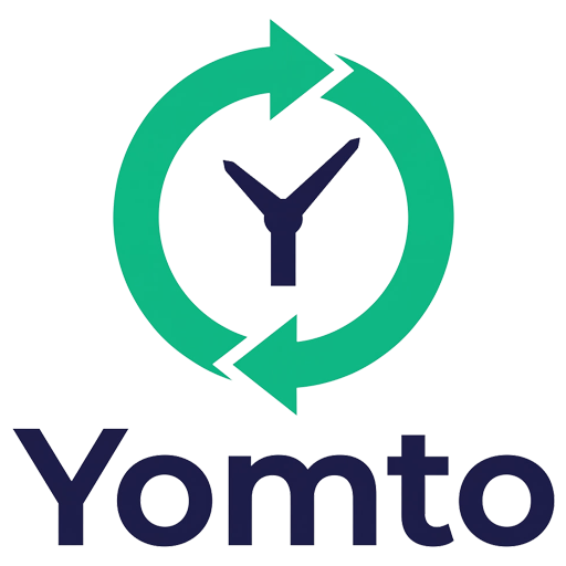 Yomto App